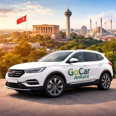 Car Hire Ankara No Deposit